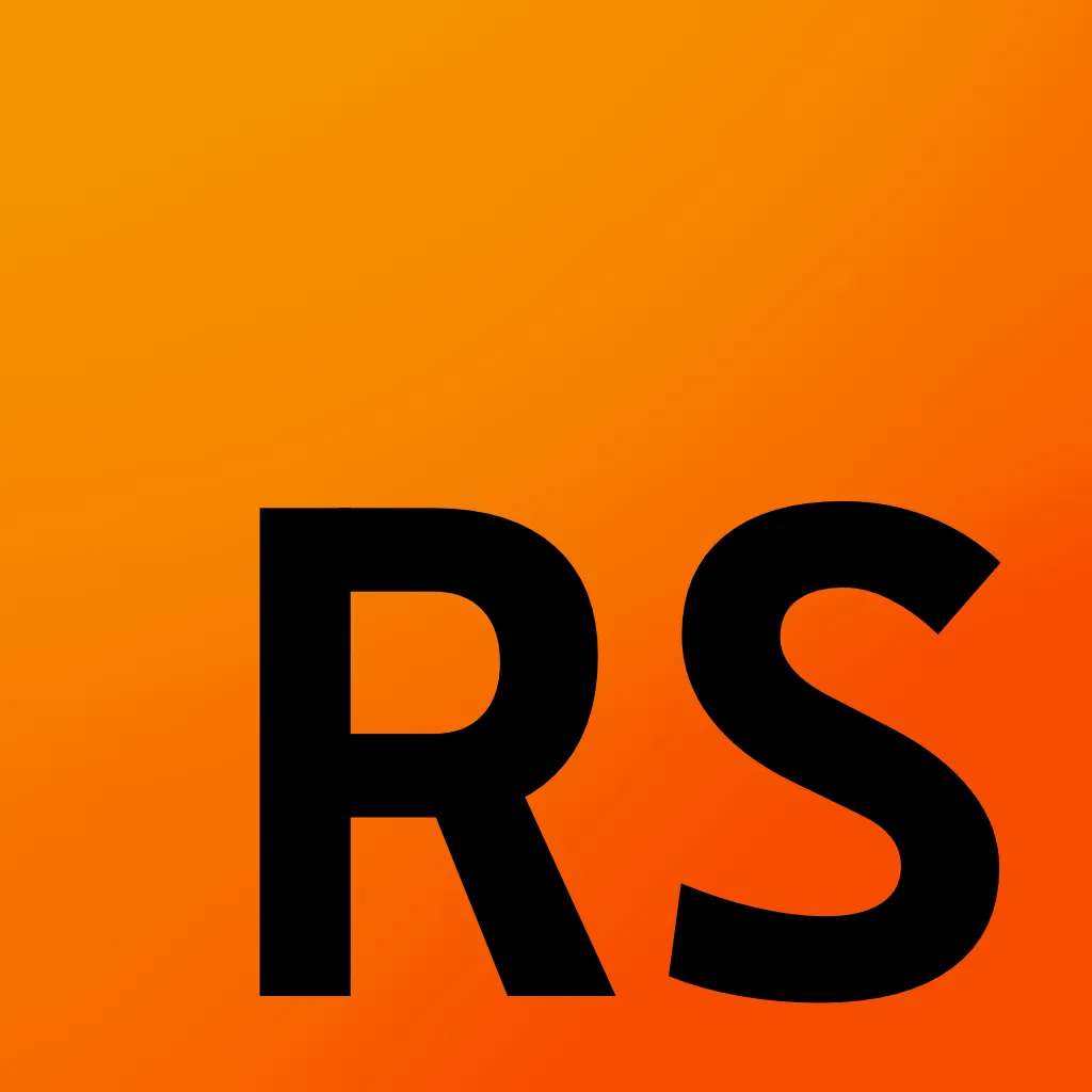 Rustscript logo